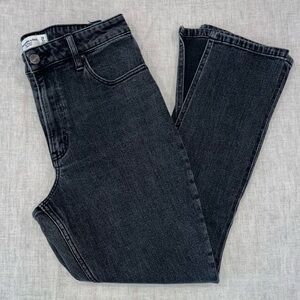 A&F Skinny Jeans